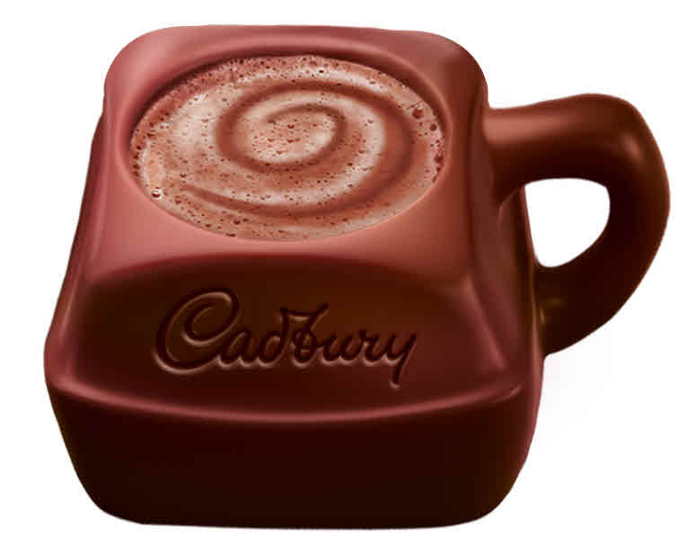 CADBURY