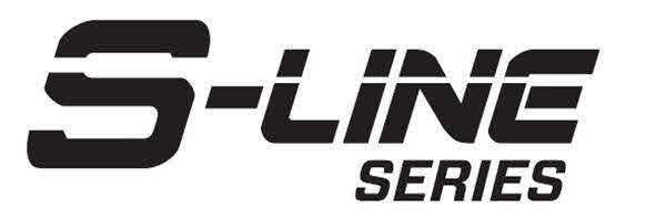 S-LINE SERIES