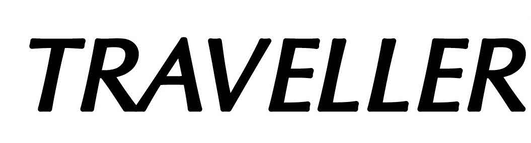 TRAVELLER
