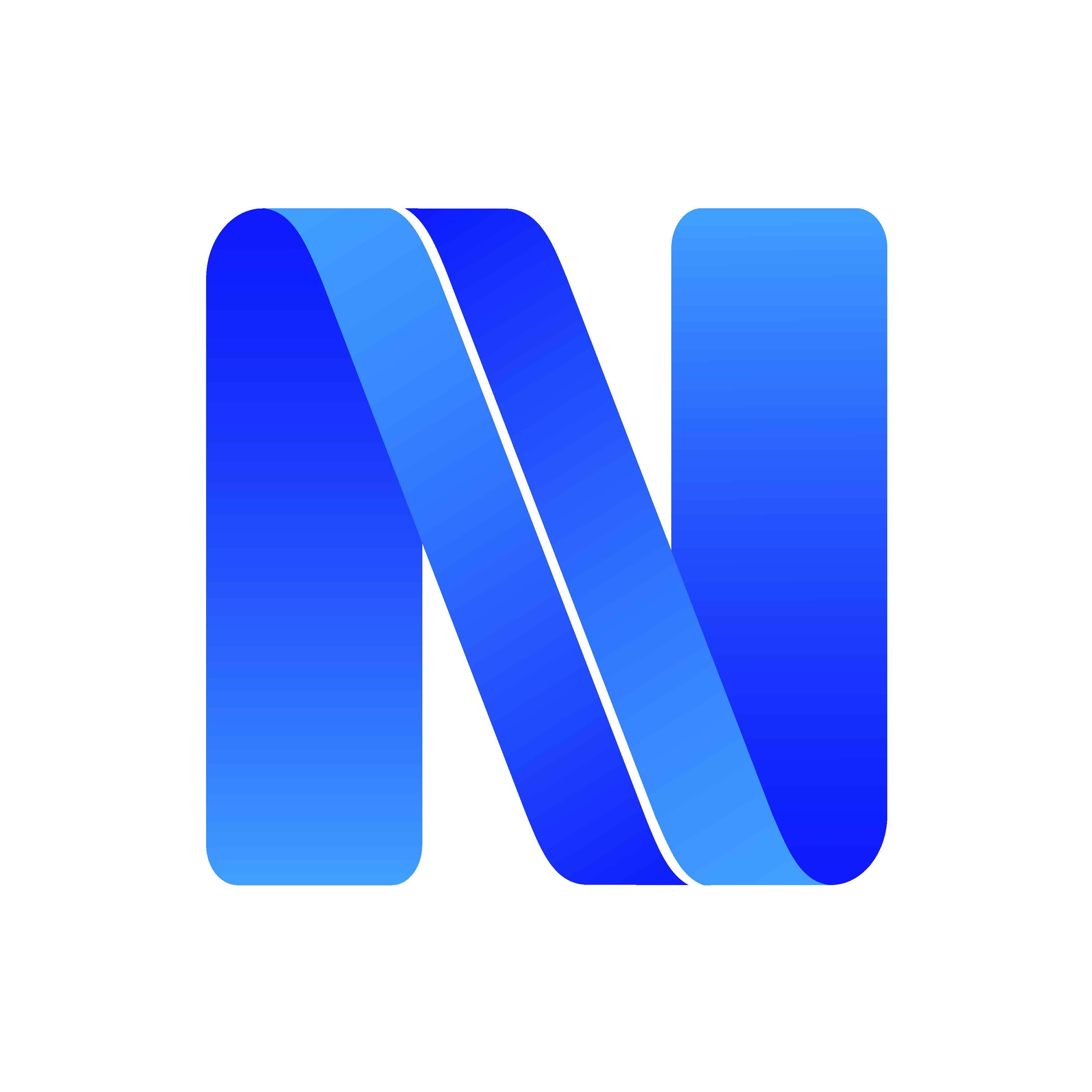 N