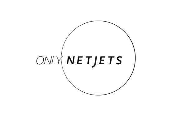 ONLY NETJETS