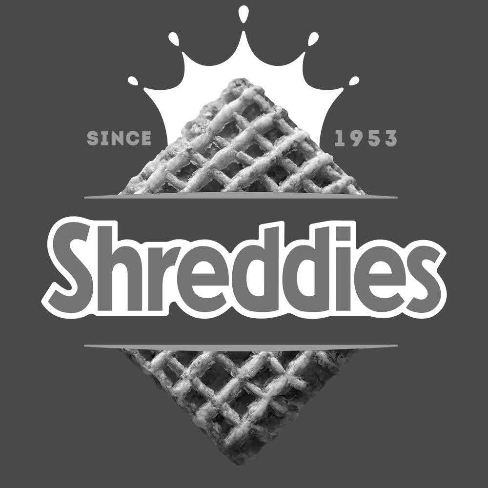 Shreddies