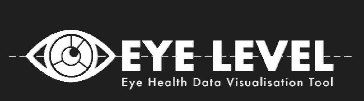 EYE LEVELEye Health Data Visualisation Tool