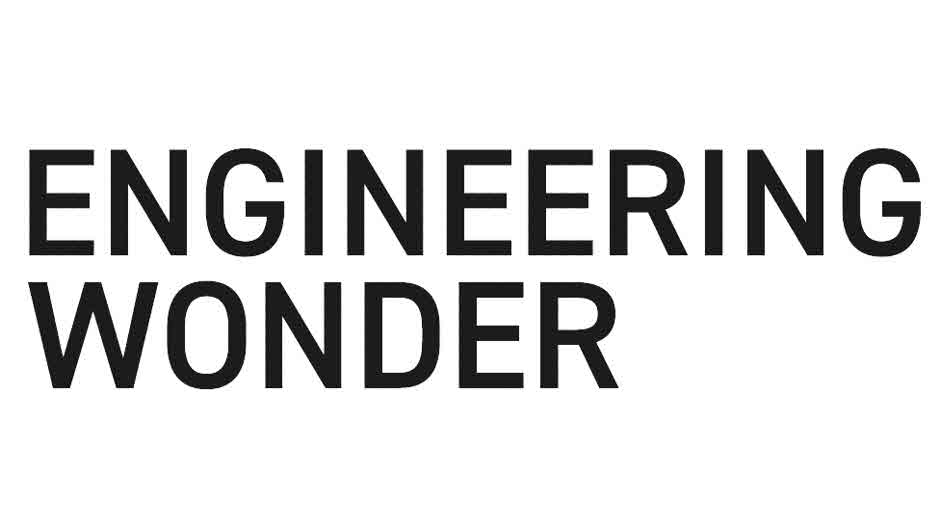 ENGINEERING WONDER