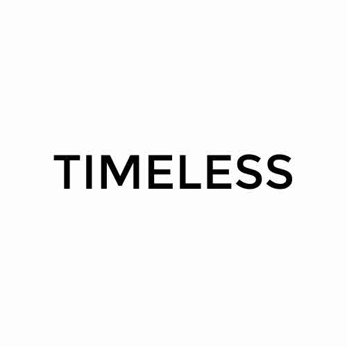 TIMELESS