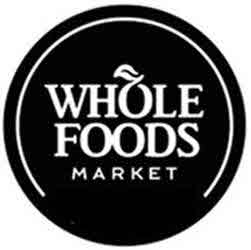 WHOLE FOODS MARKET
