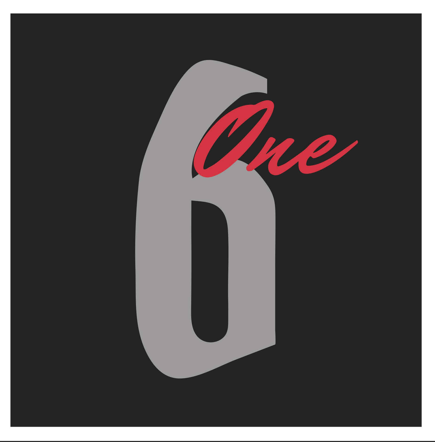 ONE