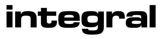 INTEGRAL