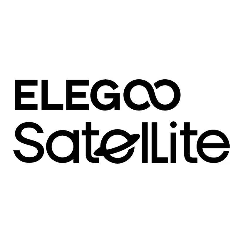 ELEGOO SATELLITE