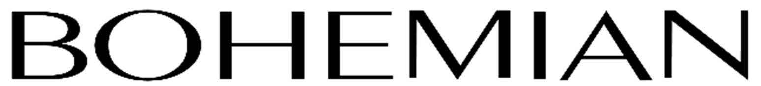 BOHEMIAN