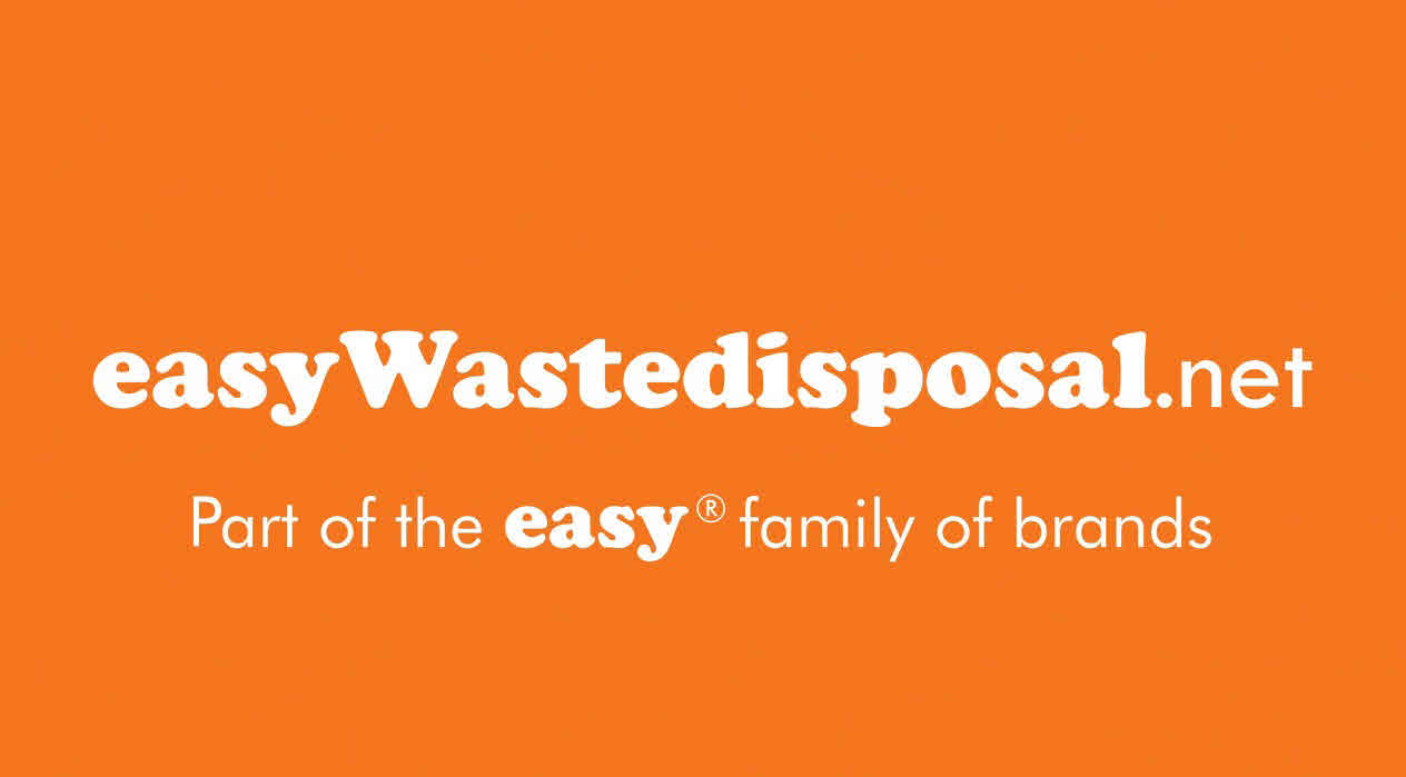 easyWastedisposal.netPart of the easy family of brands