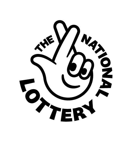 THE NATIONAL LOTTERY