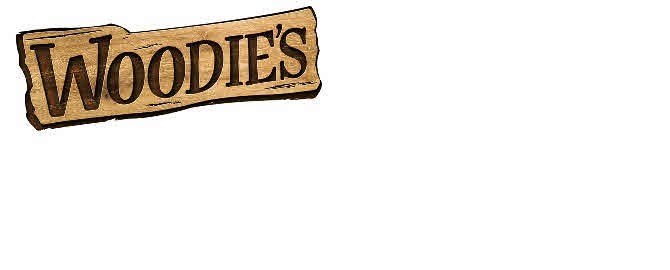WOODIE'S