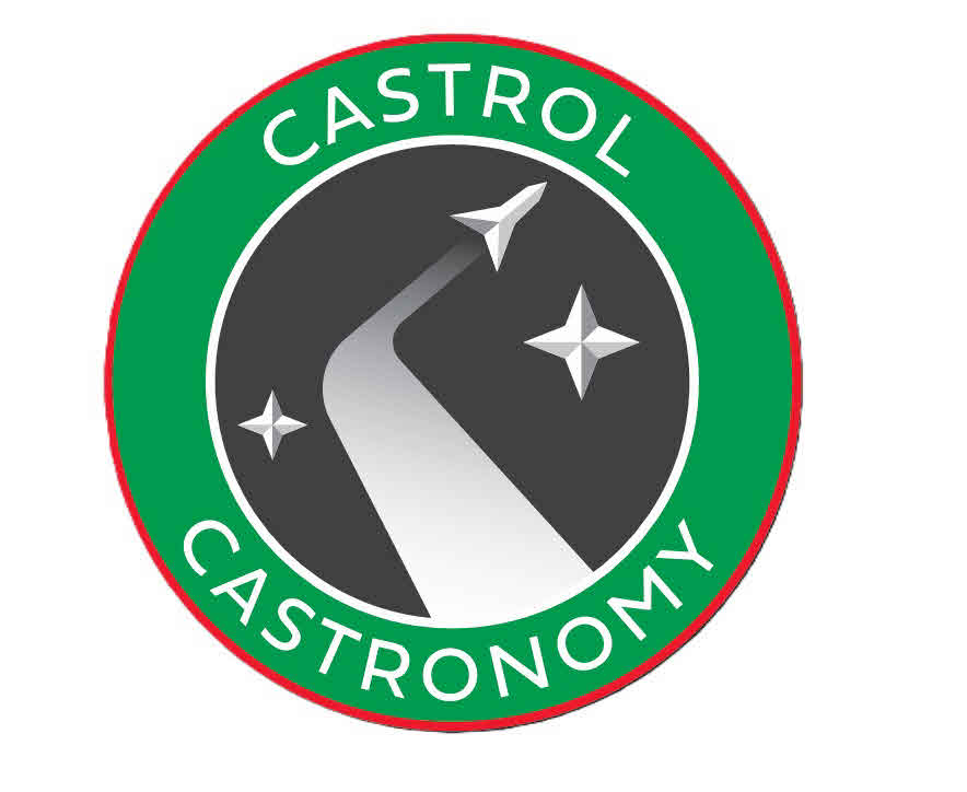 CASTROL CASTRONOMY