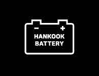 HANKOOK BATTERY