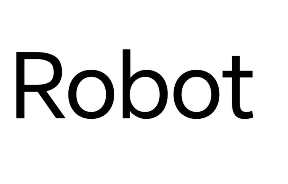 Robot