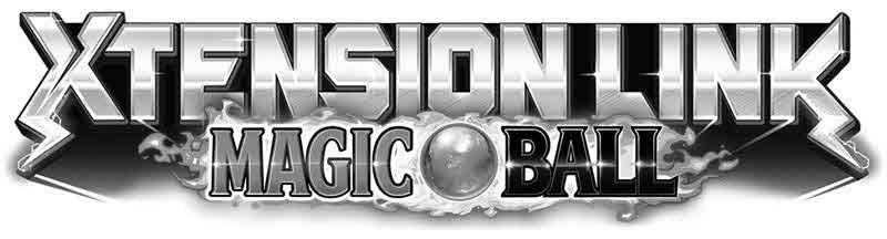 XTENSION LINK MAGIC BALL