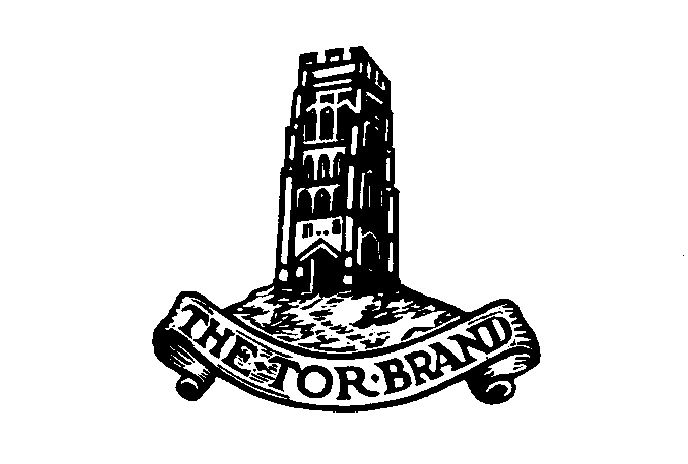 THE TOR BRAND