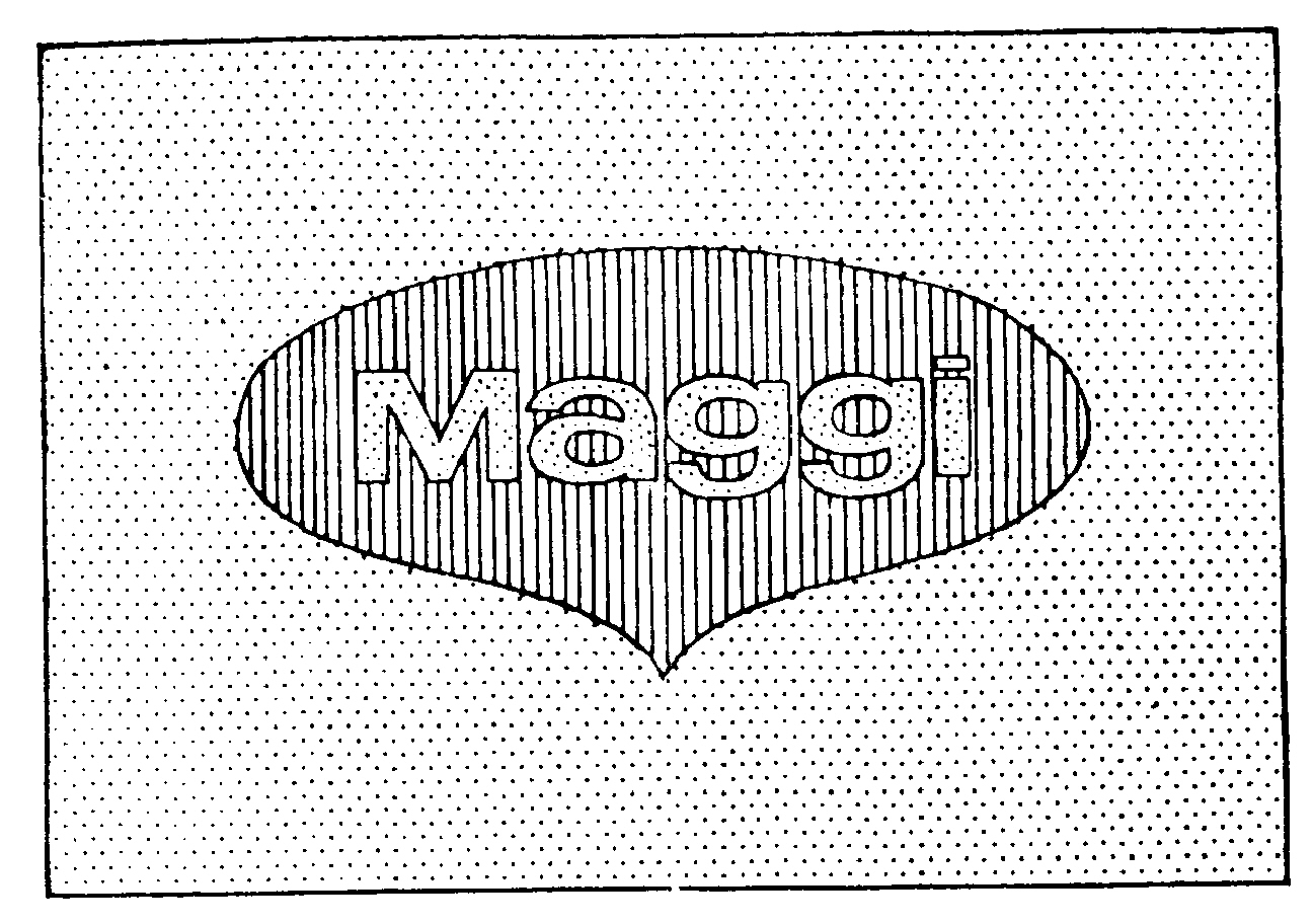 MAGGI