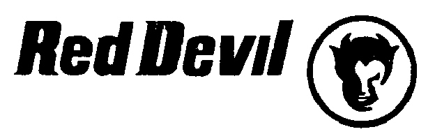 Red Devil