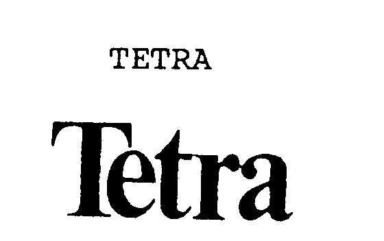 TETRA