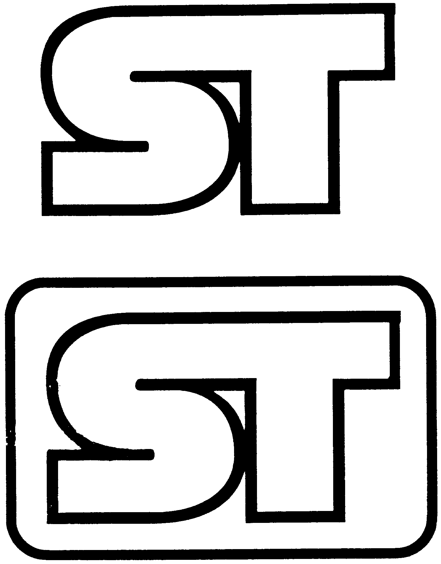 ST