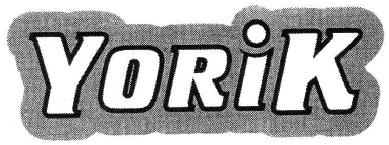 YORIK