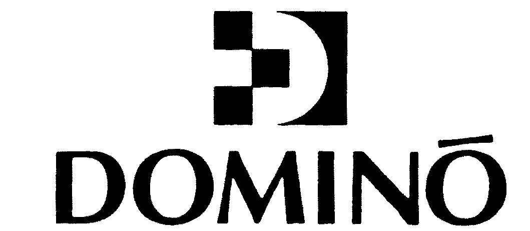 DOMINÓ