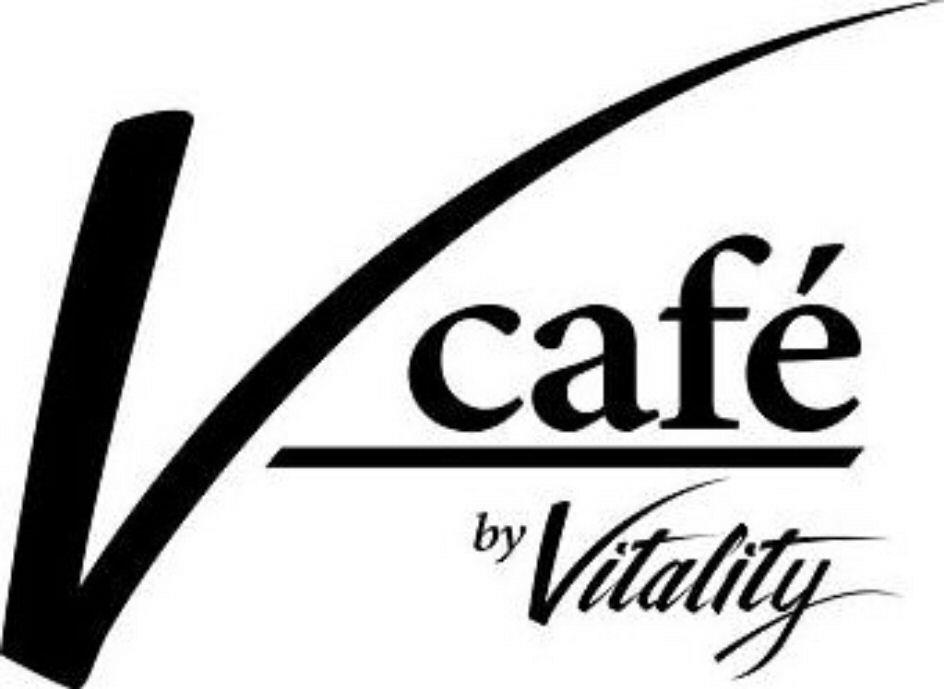 V café by Vitality