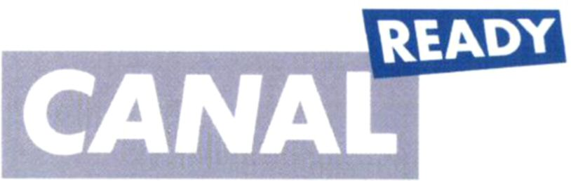 CANAL READY