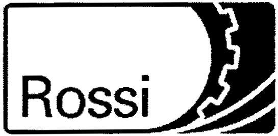 Rossi