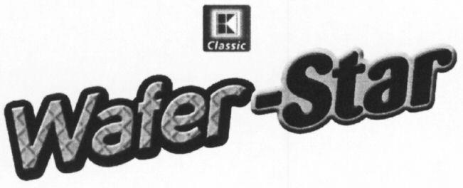 K-Classic Wafer-Star