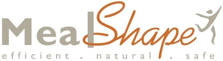 Meal Shape efficient . natural . safe
