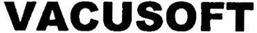 VACUSOFT
