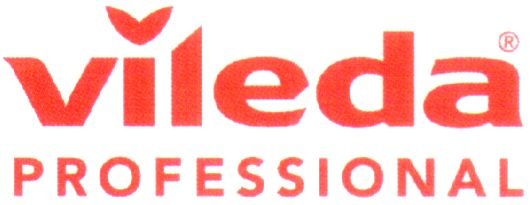 vileda PROFESSIONAL