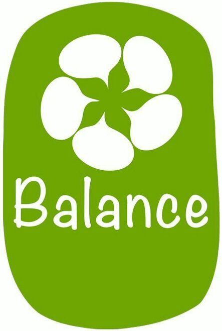 Balance