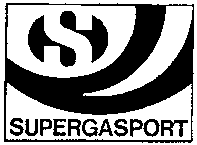 S SUPERGASPORT