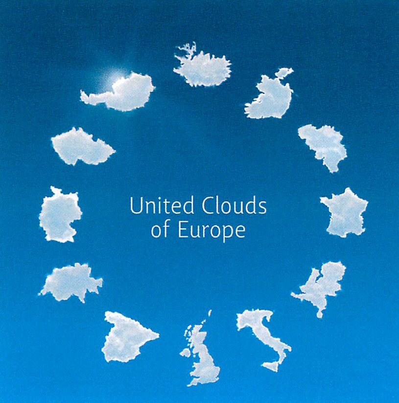 United Clouds of Europe