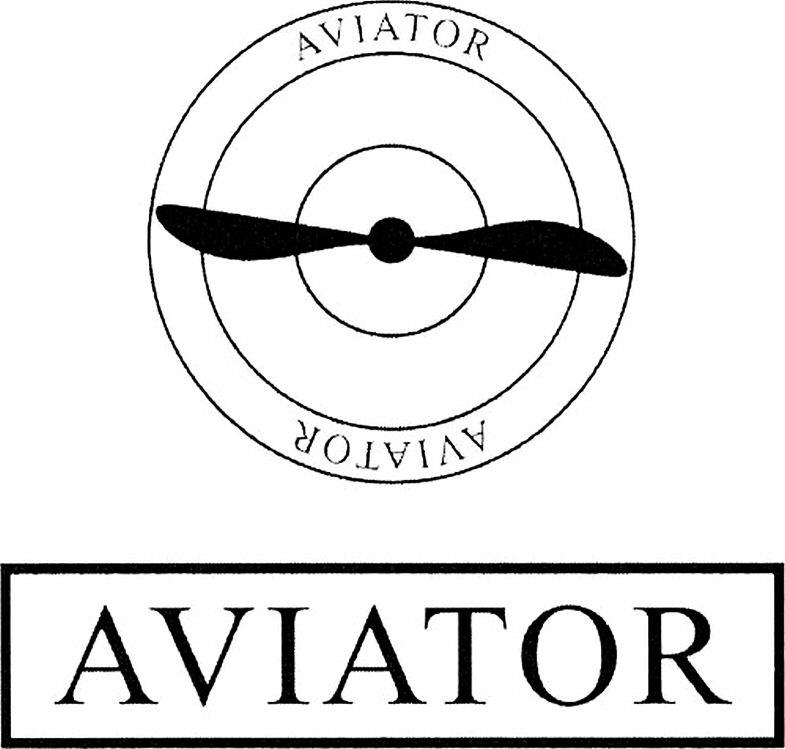 AVIATOR
