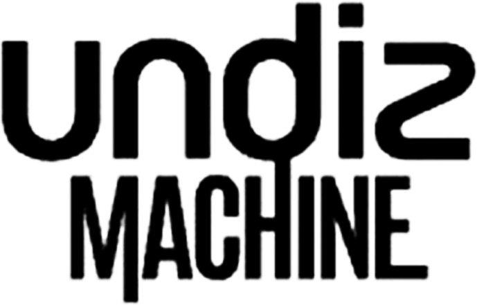 UNDIZ MACHINE