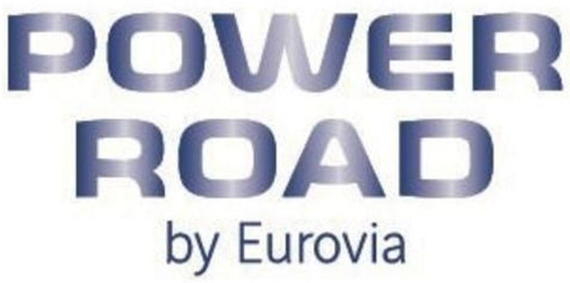 POWER ROAD by Eurovia