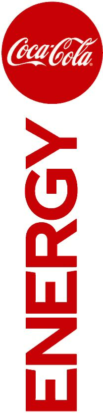Coca-Cola ENERGY