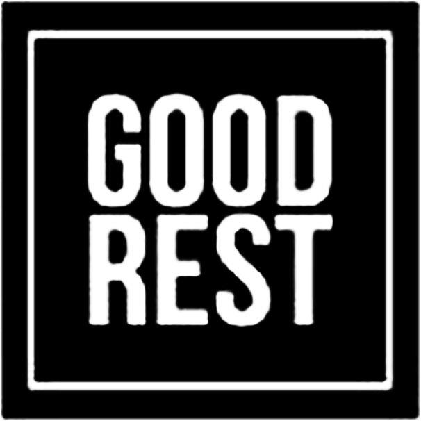 GOOD REST
