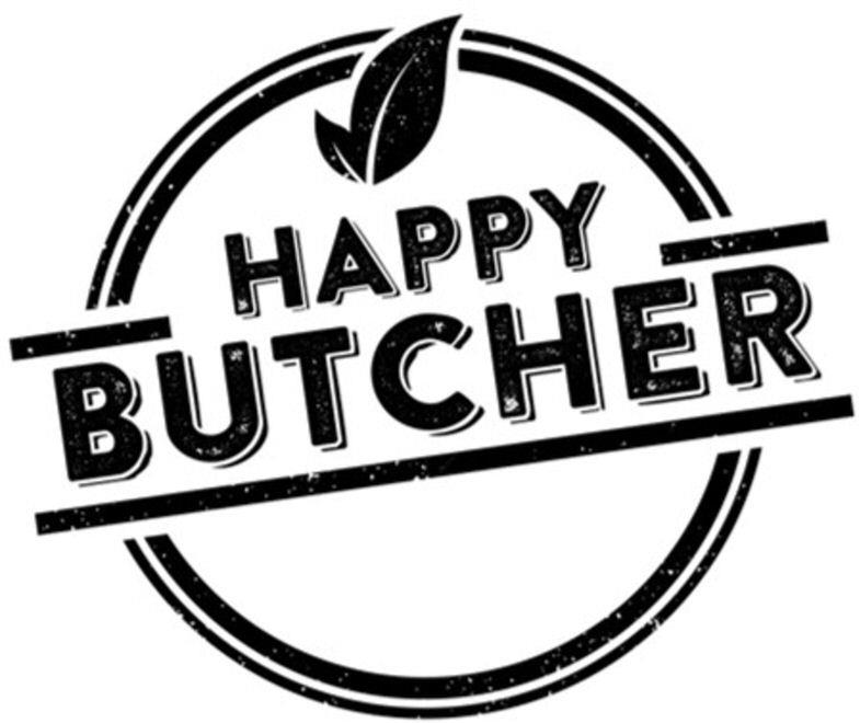 HAPPY BUTCHER