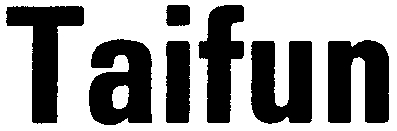 Taifun