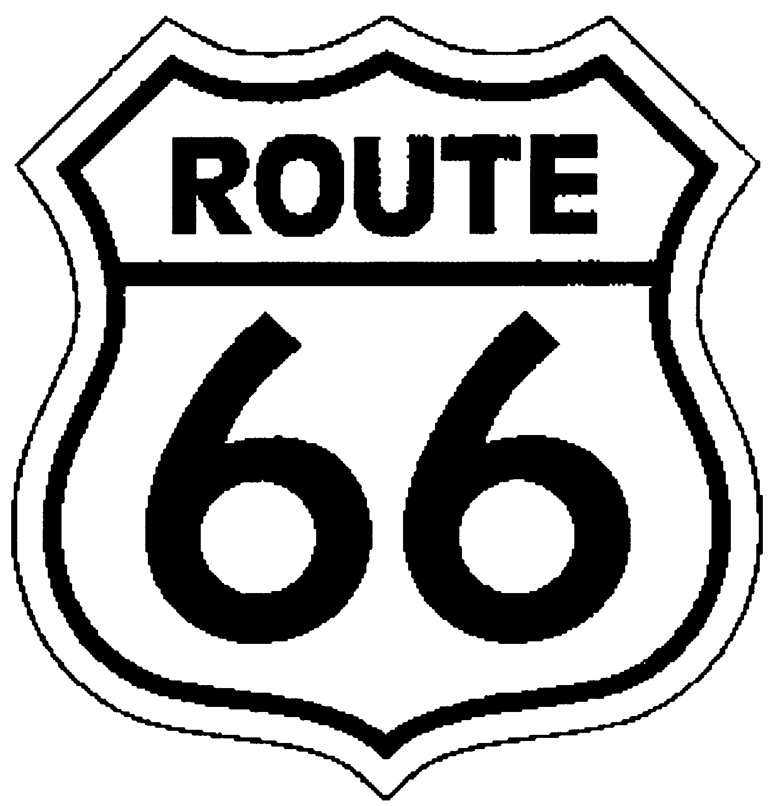 ROUTE 66