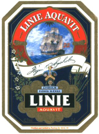 LINIE AQUAVIT LINIE