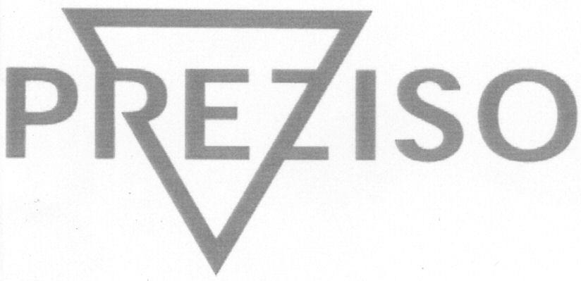 PREZISO