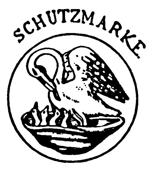 SCHUTZMARKE