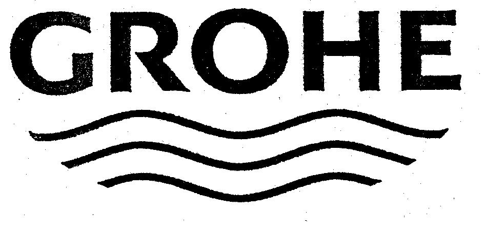 GROHE